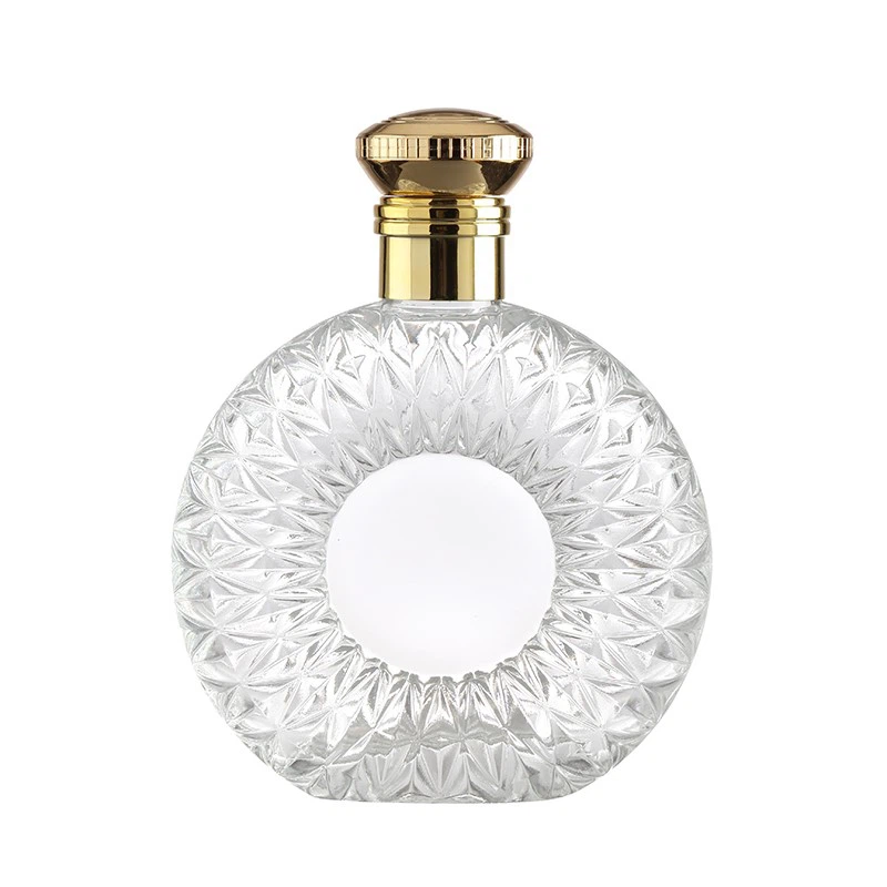 China Customized Glass Liquor Bottles For Sale Suppliers, Manufacturers Factory Direct