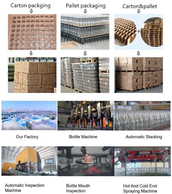 wine bottle glass painting