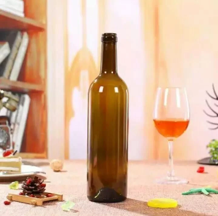 1000ml Wine Bottle