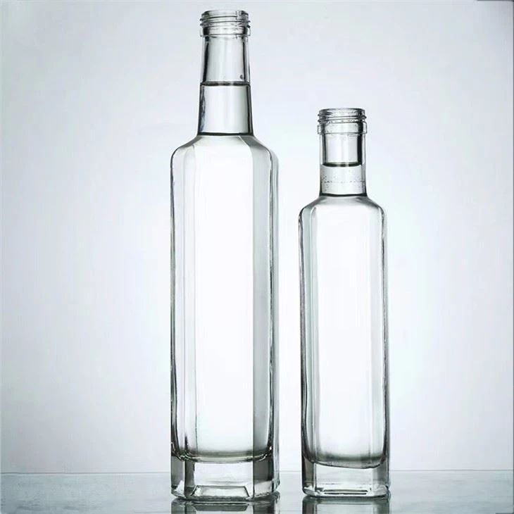 500ml Olive Oil Bottle