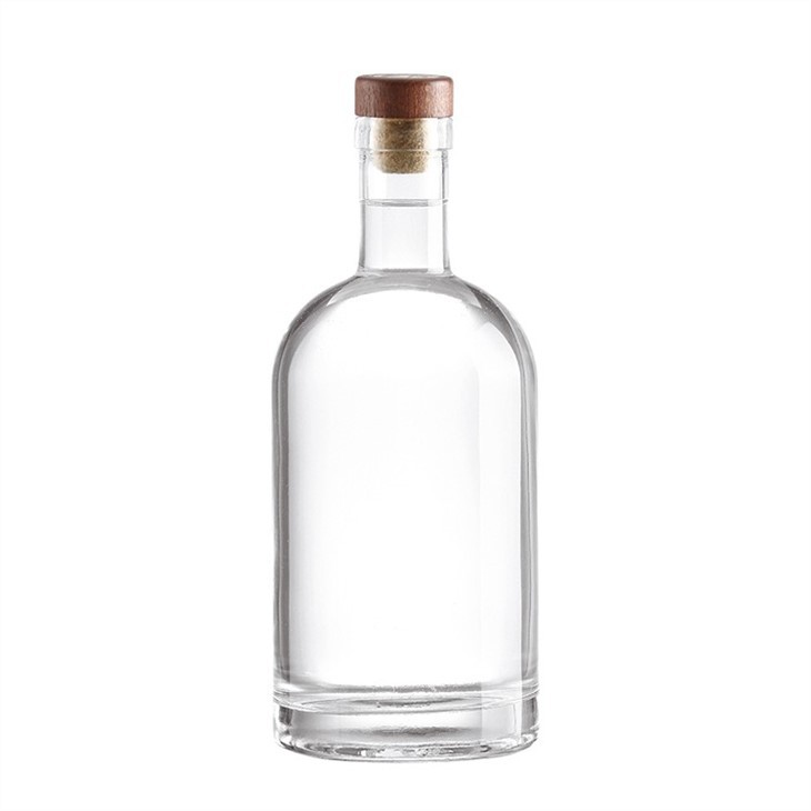 750ml Glass Bottles With Screw Caps Wholesale