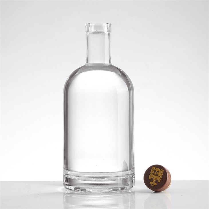 750ml Glass Bottles With Screw Caps Wholesale