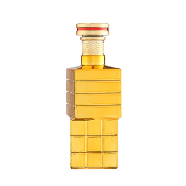 Dragon Alcohol Bottle Costco