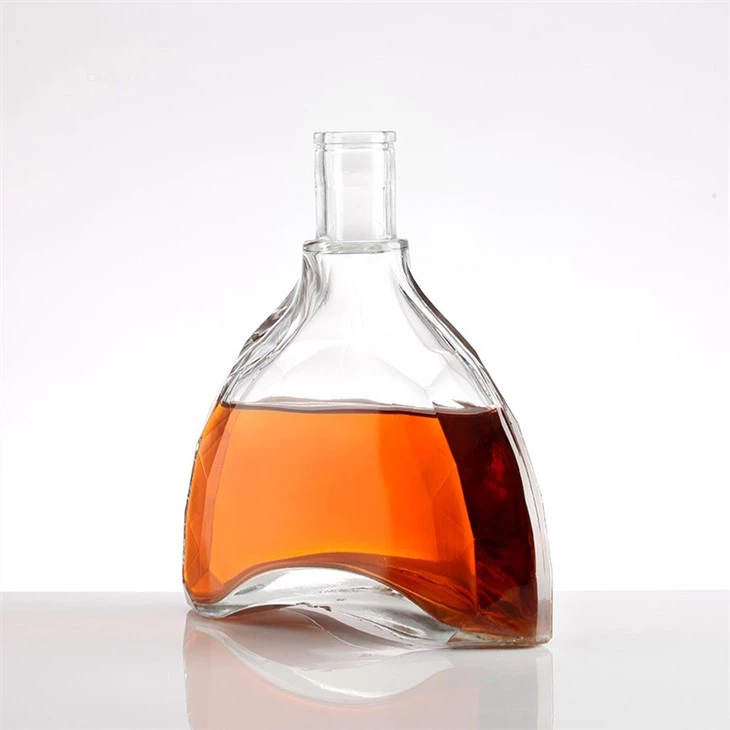 Pretty Alcohol Bottles