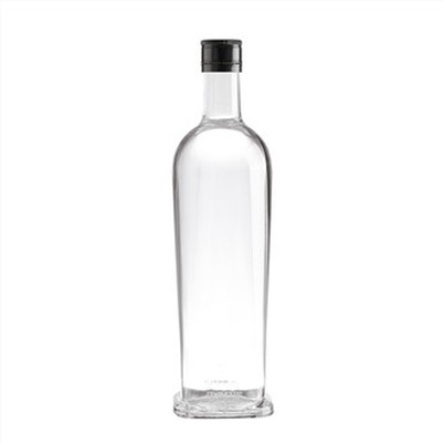 1000ml Vodka Bottle
