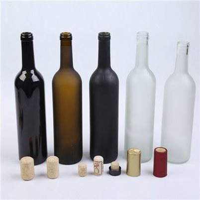 1000ml Wine Bottle