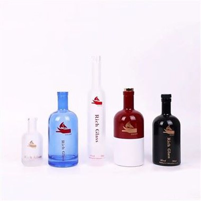 750 Ml Bottles With Corks