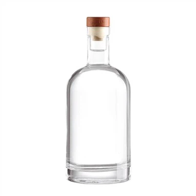 Glass 750ml Bottles