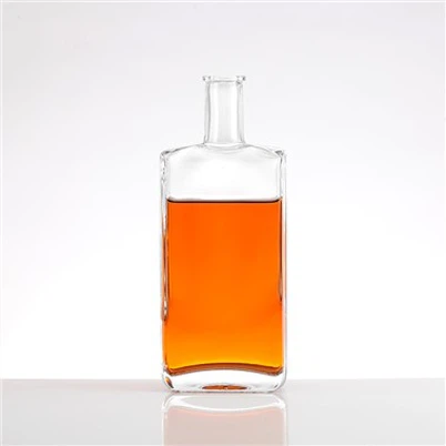 Martell Cognac Bottles