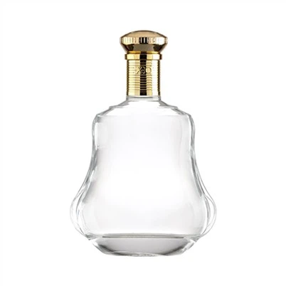 Mini Brandy Bottles