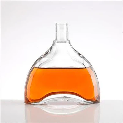 Small Cognac Bottles