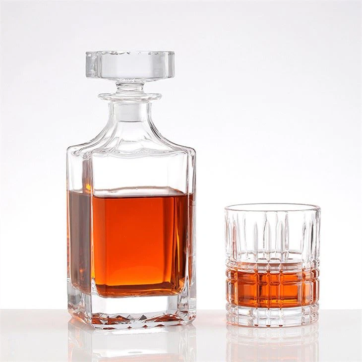 Vintage Courvoisier Napoleon Cognac