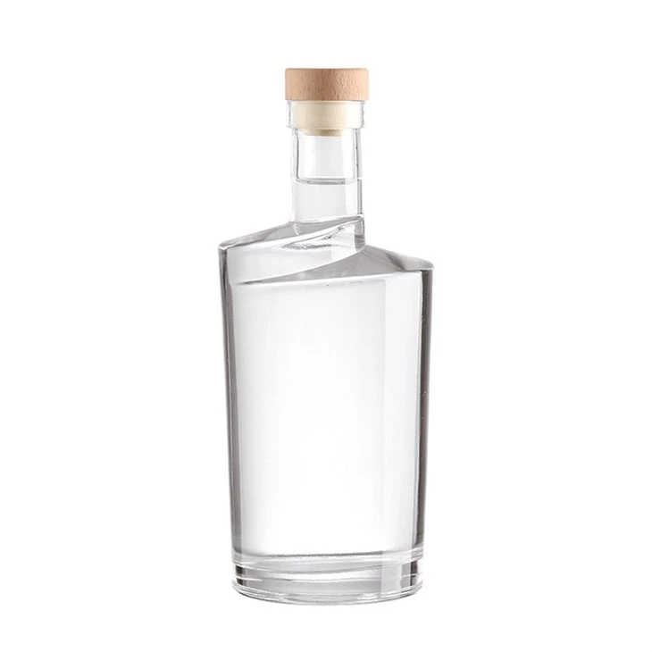500ml Glass S Bottles