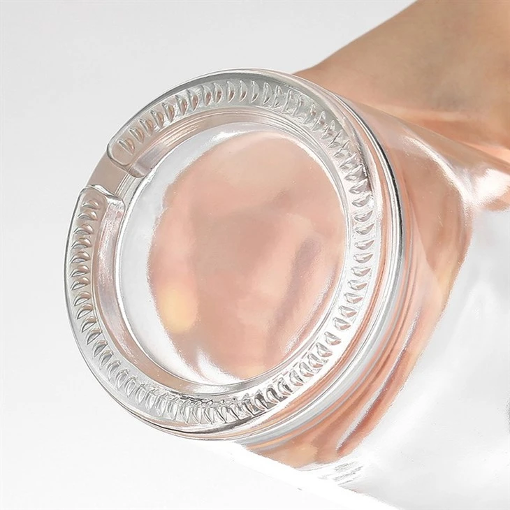 500ml Glass S Bottles