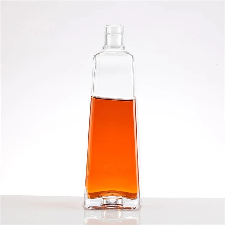 700ml Custom Alcohol Bottles