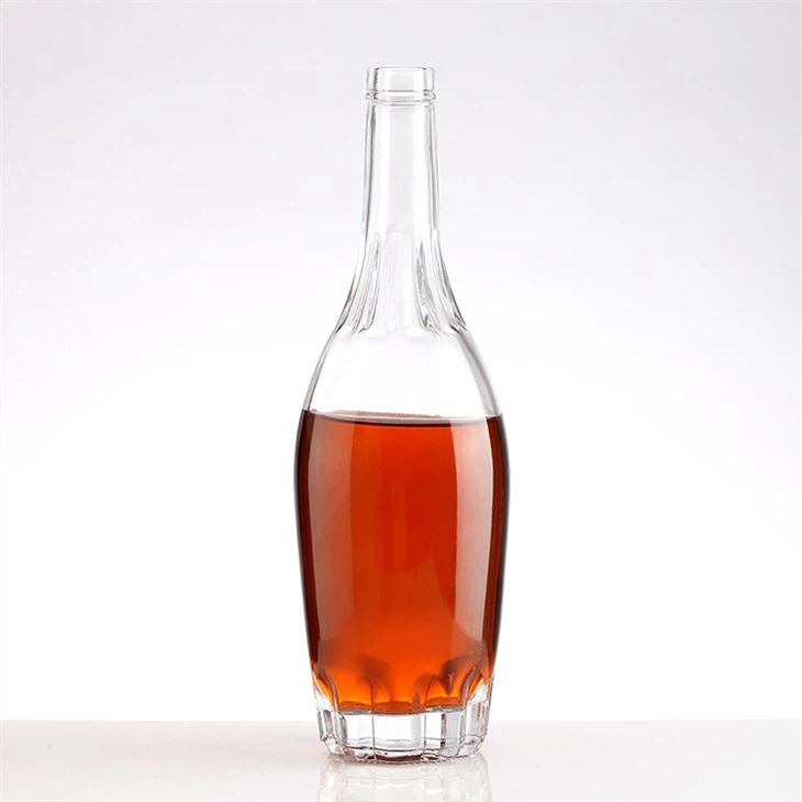 700ml Ultimate Wine Bottle Glass