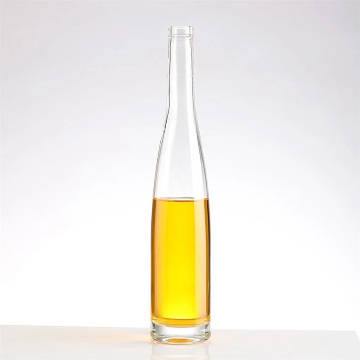 Alcohol Bottle Vodka