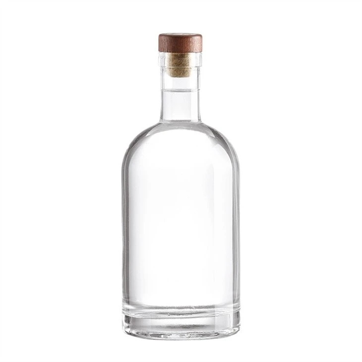 Bulk 750ml Bottles