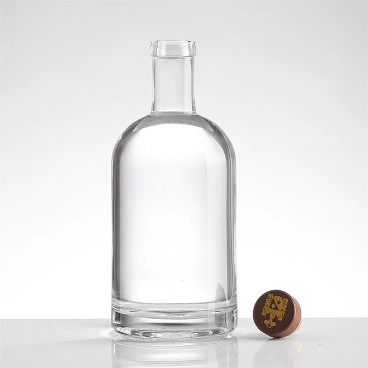 Bulk 750ml Bottles