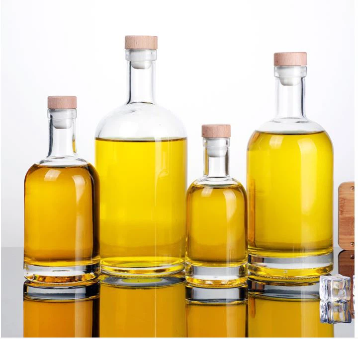 Buy Empty 700 Ml Liquor Bottles Online
