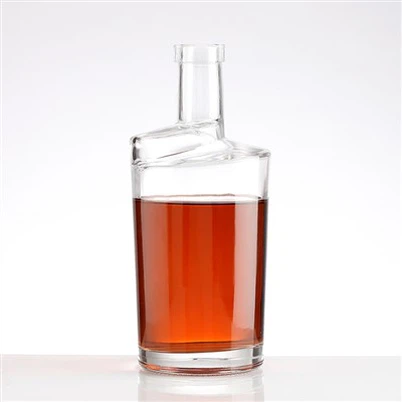500ml Glass S Bottles
