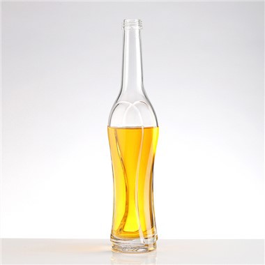 500ml Vintage Antique Bottles