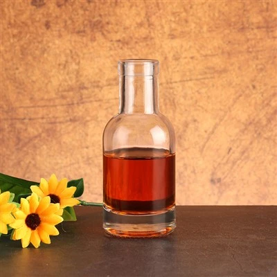 50ml Mini Liquor Bottles