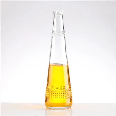 750ml Drinking Glass Bottle