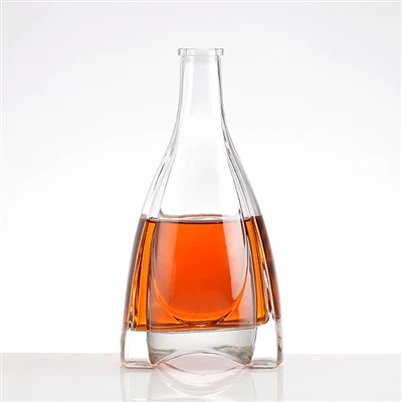 Glass Vodka Bottles For Sale