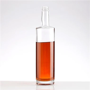 Large Bottle Of Wine