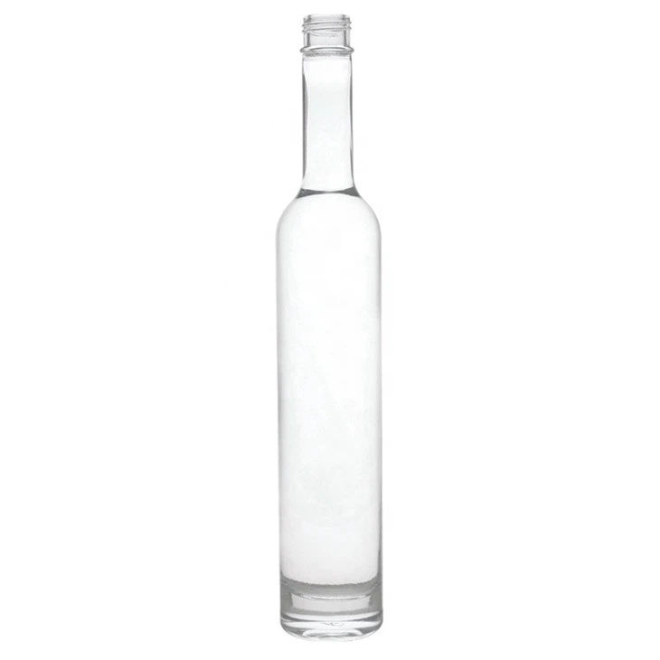 Vodka Glass Bottles