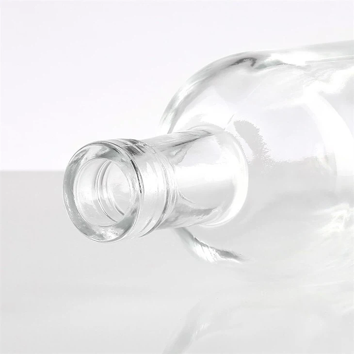 Vodka Glass Bottles