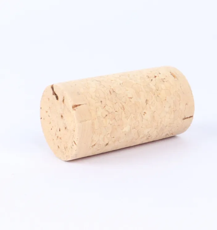 The Cork For Sealing Wine Bottles factory