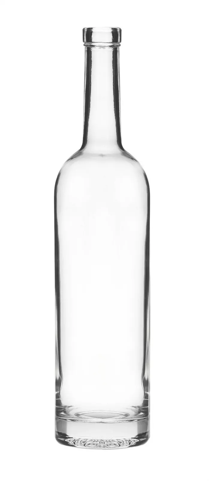 Factory Direct Delivery Of Vodka Bottles high quality