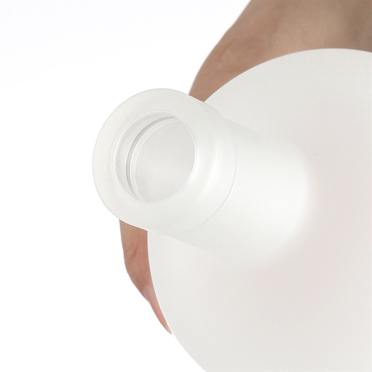 750ml Frotsed Vodka Glass Bottle