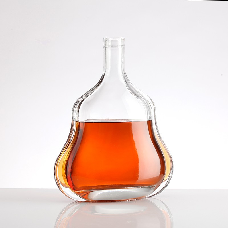 Super Flint Brandy Bottle best