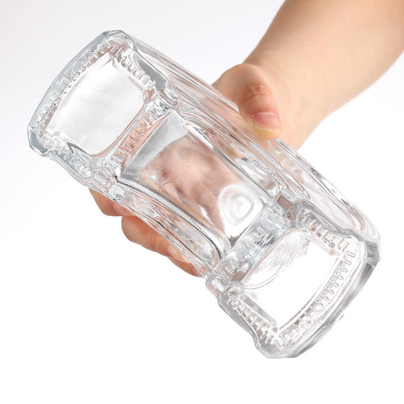 Arch Liquor Bottle manufacturers