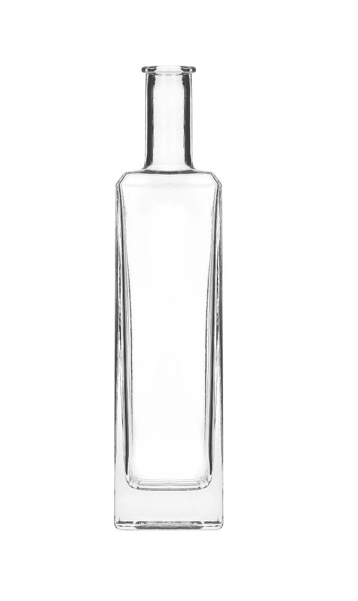 Factory Direct Delivery Of Vodka Bottles factory