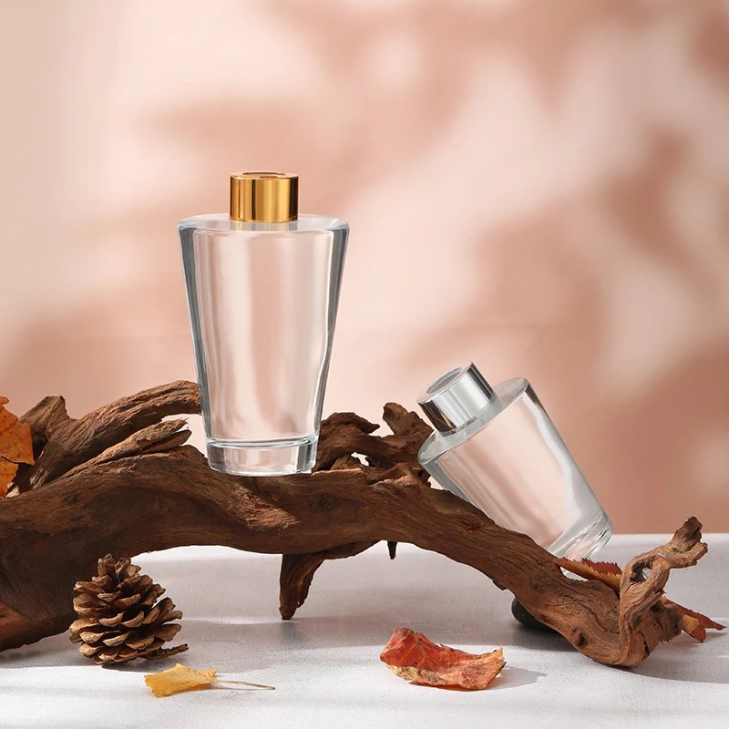 Custom 100ml Perfume Bottles best