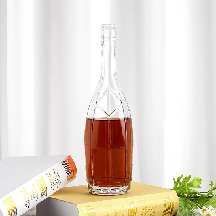 Customizable Label Glass Bottles price