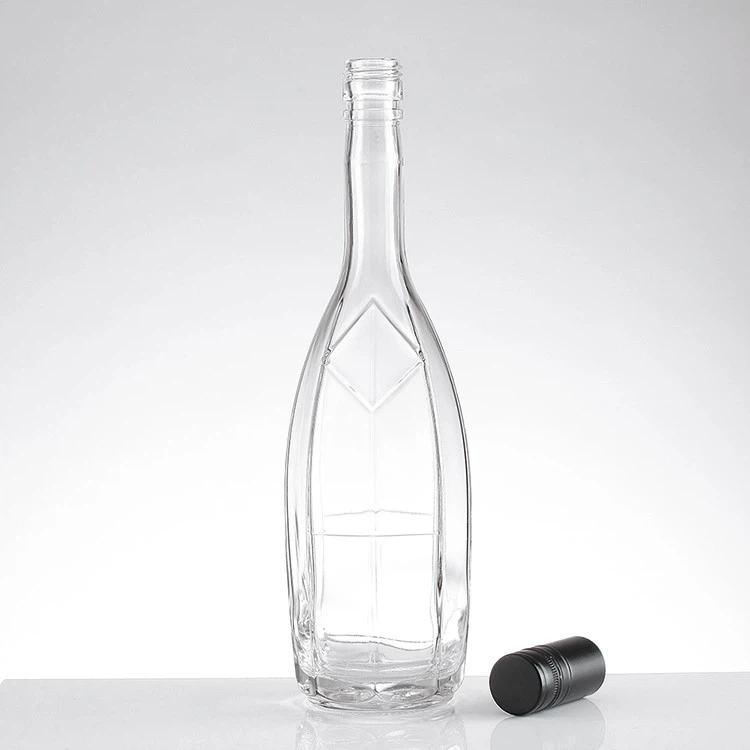 Customizable Label Glass Bottles suppliers