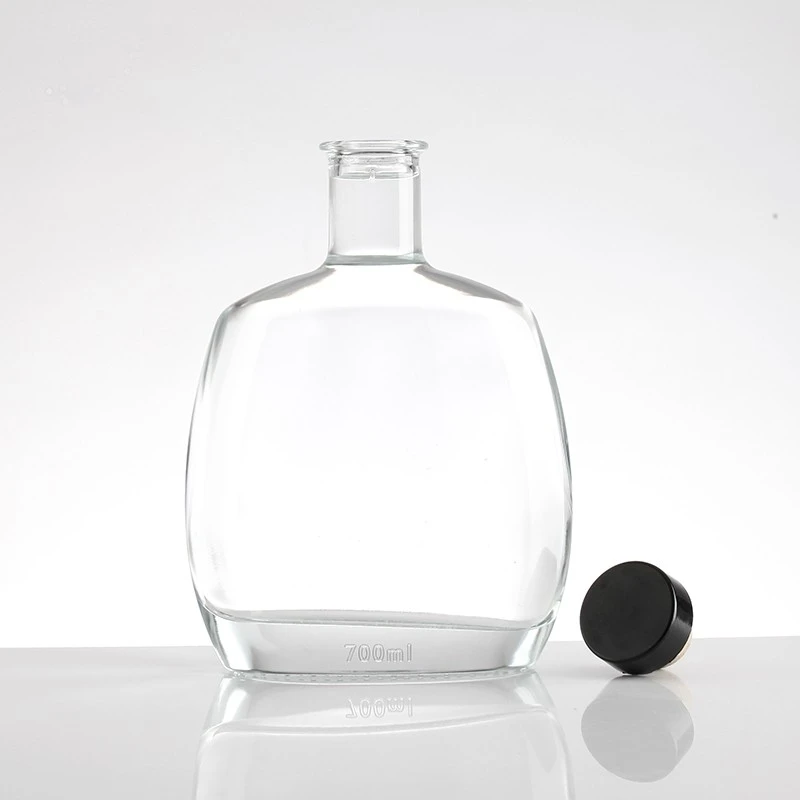 Oval Flask Bottle best