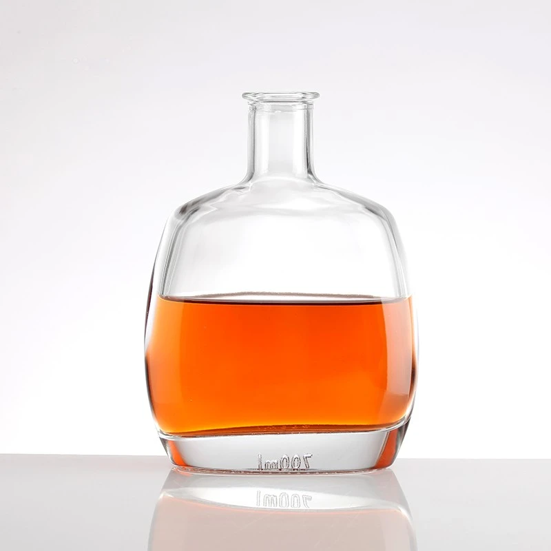 Oval Flask Bottle manufacturers