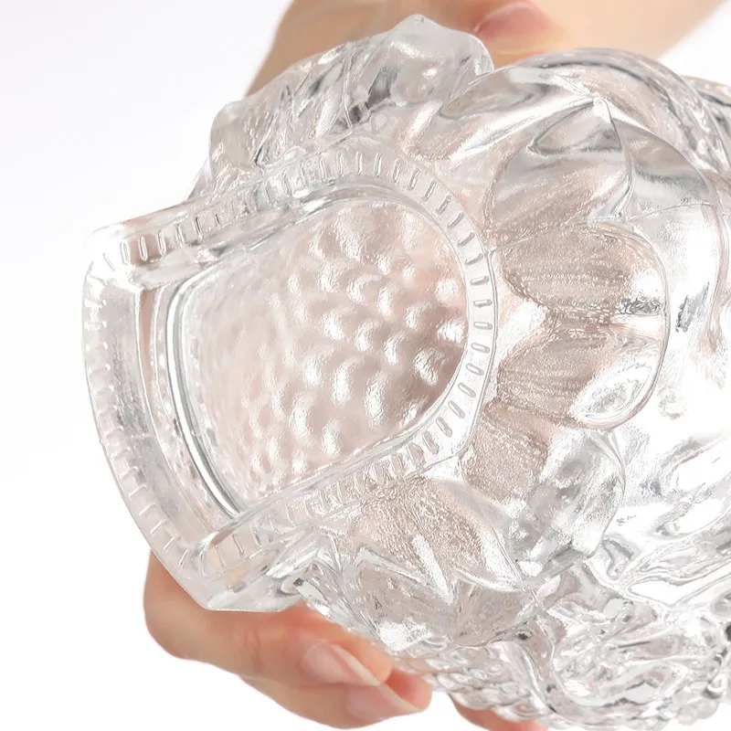 High Quality Brandy Glass Bottle best