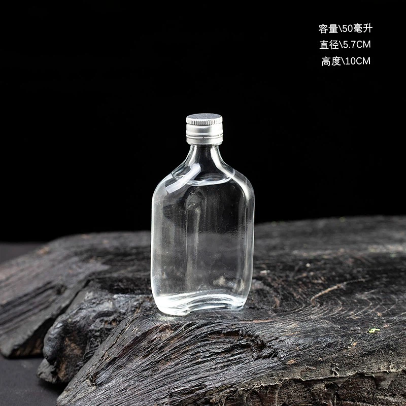 Mini Juice Drink Bottle