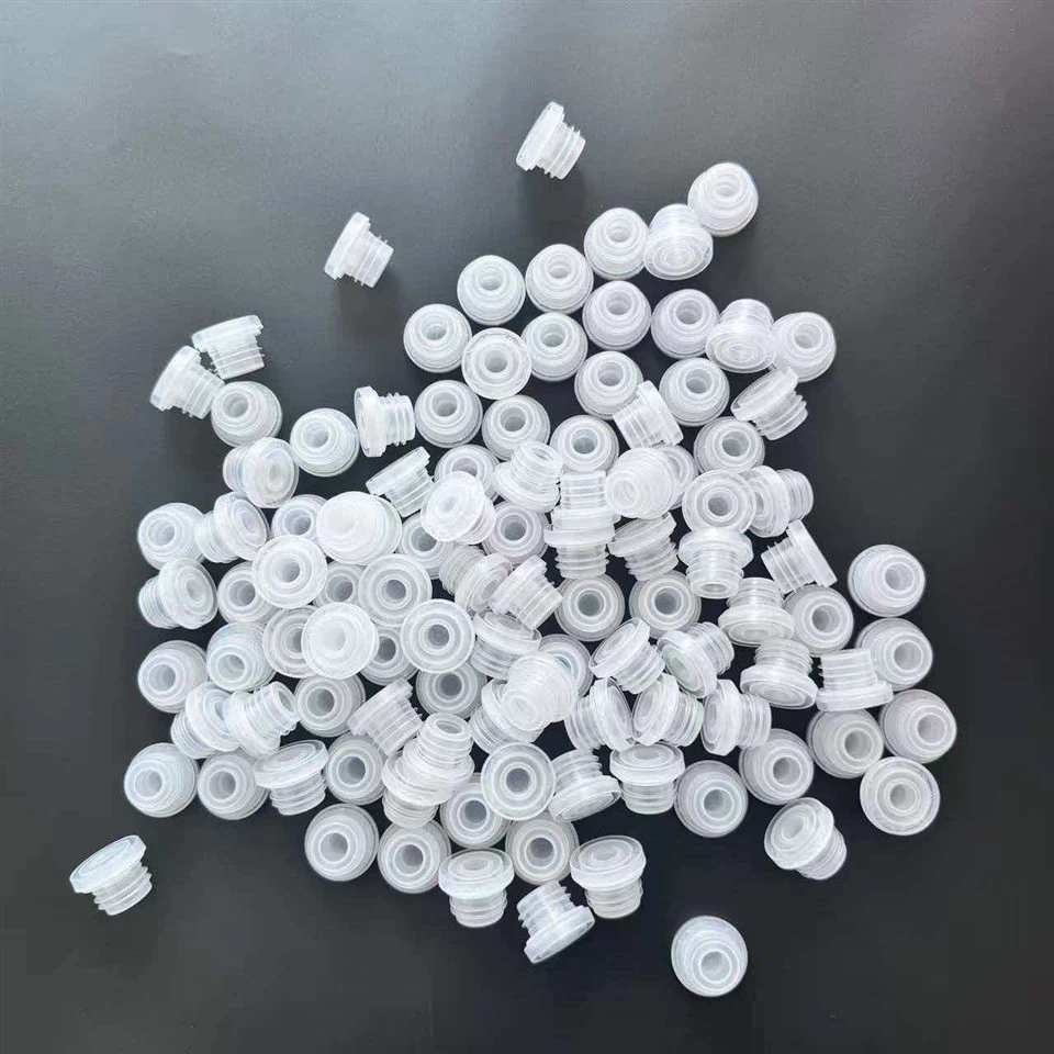 Mini Secured Seal Small Plastic