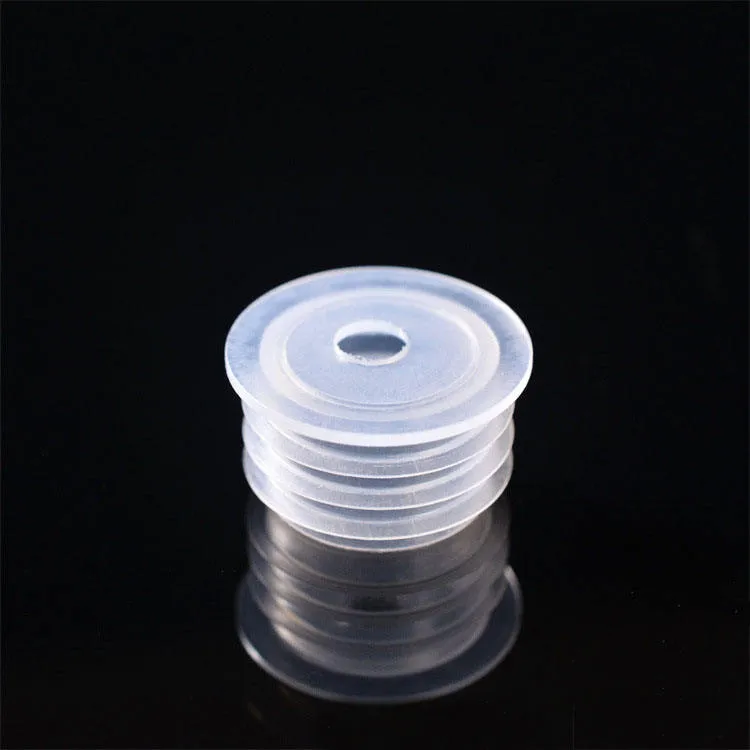 Plastic Stopper Inner Plug For Bottle factory
