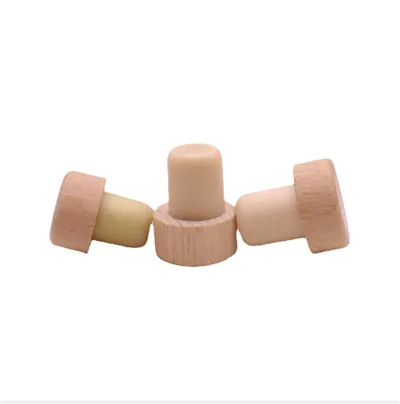 Wholesale Bottle Stopper Set
