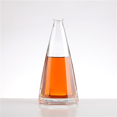 100ml 200ml Smallest Bottle Of Vodka