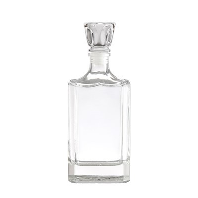 500ml Spirit Glass Bottle